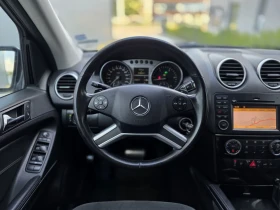 Mercedes-Benz ML 350 MERCEDES ML 350 CDI 4 MATIC | Mobile.bg    10