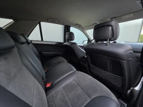 Mercedes-Benz ML 350 MERCEDES ML 350 CDI 4 MATIC | Mobile.bg    13