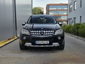     Mercedes-Benz ML 350 MERCEDES ML 350 CDI 4 MATIC