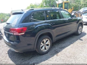 VW Atlas 3.6L V6 SE CARFAX АВТО КРЕДИТ - 18100 лв. - 31200879 6