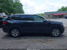 VW Atlas 3.6L V6 SE CARFAX АВТО КРЕДИТ - 18100 лв. - 31200879 7