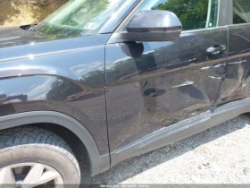 VW Atlas 3.6L V6 SE CARFAX АВТО КРЕДИТ - 18100 лв. - 31200879 9