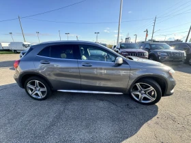 Mercedes-Benz GLA 250 * AMG PACK* 4MATIC* 360CAM АвтоКредит(ЦЕНА ДО БГ) - 23999 лв. - 84932613 5