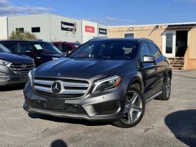 Mercedes-Benz GLA 250 * AMG PACK* 4MATIC* 360CAM АвтоКредит(ЦЕНА ДО БГ)