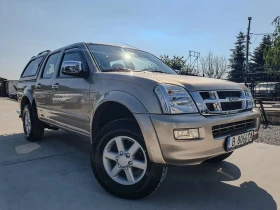 Isuzu D-max 3.0D -  -4X4 | Mobile.bg    3
