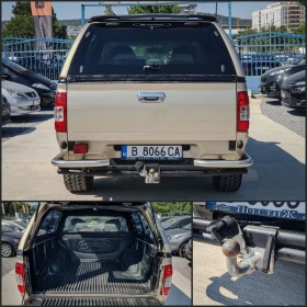 Isuzu D-max 3.0D -  -4X4 | Mobile.bg    5