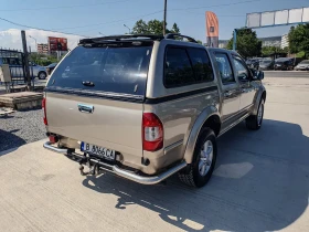 Isuzu D-max 3.0D -  -4X4 | Mobile.bg    4