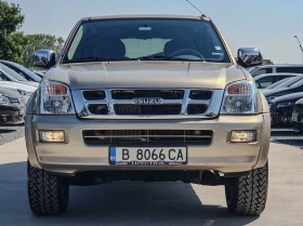 Isuzu D-max 3.0D -  -4X4 | Mobile.bg    2