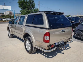 Isuzu D-max 3.0D -  -4X4 | Mobile.bg    6