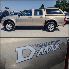 Isuzu D-max 3.0D -  -4X4 | Mobile.bg    7