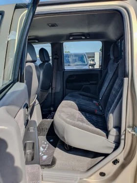 Isuzu D-max 3.0D -  -4X4 | Mobile.bg    13