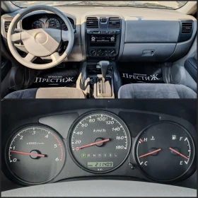 Isuzu D-max 3.0D -  -4X4 | Mobile.bg    9