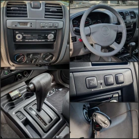 Isuzu D-max 3.0D -  -4X4 | Mobile.bg    10