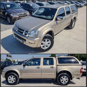 Isuzu D-max 3.0D -  -4X4 | Mobile.bg    16