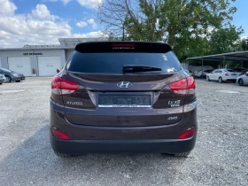 Hyundai IX35 184к.с/4х4/Навигация/Камера/Панорама - 14200 лв. - 24883801 6
