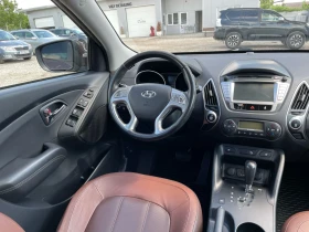 Hyundai IX35 184к.с/4х4/Навигация/Камера/Панорама - 14200 лв. - 24883801 9