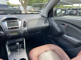 Hyundai IX35 184к.с/4х4/Навигация/Камера/Панорама - 14200 лв. - 24883801 11