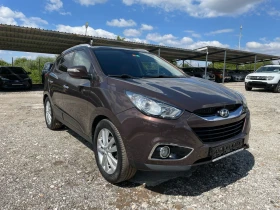 Hyundai IX35 184к.с/4х4/Навигация/Камера/Панорама - 14200 лв. - 24883801 3