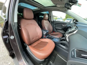 Hyundai IX35 184к.с/4х4/Навигация/Камера/Панорама - 14200 лв. - 24883801 14