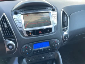 Hyundai IX35 184к.с/4х4/Навигация/Камера/Панорама - 14200 лв. - 24883801 16