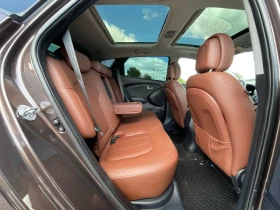 Hyundai IX35 184к.с/4х4/Навигация/Камера/Панорама - 14200 лв. - 24883801 15