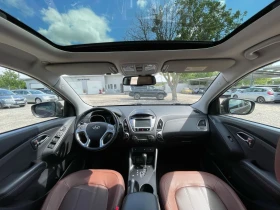 Hyundai IX35 184к.с/4х4/Навигация/Камера/Панорама - 14200 лв. - 24883801 10