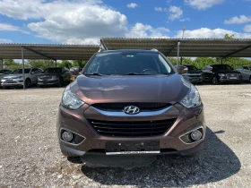 Hyundai IX35 184к.с/4х4/Навигация/Камера/Панорама - 14200 лв. - 24883801 2