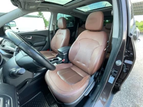 Hyundai IX35 184к.с/4х4/Навигация/Камера/Панорама - 14200 лв. - 24883801 12