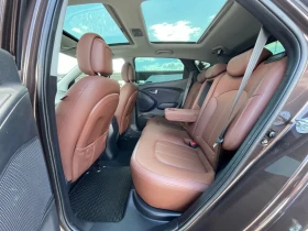 Hyundai IX35 184к.с/4х4/Навигация/Камера/Панорама - 14200 лв. - 24883801 13