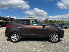 Hyundai IX35 184к.с/4х4/Навигация/Камера/Панорама - 14200 лв. - 24883801 4