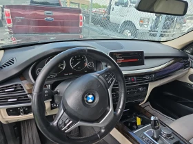 BMW X5 XDRIVE* 35i* ХЕДЪП* ПОДГРЕВ* КАМЕРА* КЕЙЛЕС* - 20800 лв. - 15801856 9