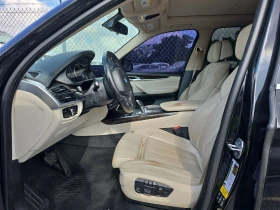 BMW X5 XDRIVE* 35i* ХЕДЪП* ПОДГРЕВ* КАМЕРА* КЕЙЛЕС* - 20800 лв. - 15801856 11