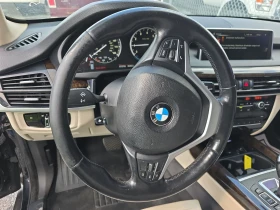 BMW X5 XDRIVE* 35i* ХЕДЪП* ПОДГРЕВ* КАМЕРА* КЕЙЛЕС* - 20800 лв. - 15801856 8