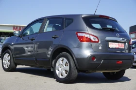 Nissan Qashqai 1.6/Газова уредба - 10999 лв. - 78341374 5