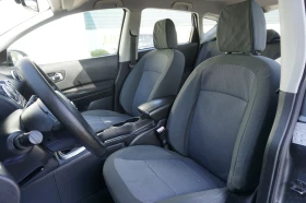 Nissan Qashqai 1.6/Газова уредба - 10999 лв. - 78341374 9