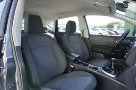 Nissan Qashqai 1.6/Газова уредба - 10999 лв. - 78341374 10