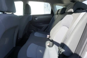 Nissan Qashqai 1.6/Газова уредба - 10999 лв. - 78341374 11