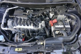 Nissan Qashqai 1.6/Газова уредба - 10999 лв. - 78341374 14