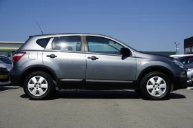 Nissan Qashqai 1.6/Газова уредба - 10999 лв. - 78341374 8