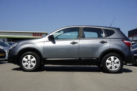 Nissan Qashqai 1.6/Газова уредба - 10999 лв. - 78341374 4