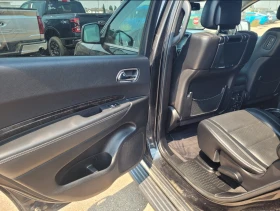 Dodge Durango CITADEL 5.7 HEMI* * 8ZF* .* *  | Mobile.bg    13