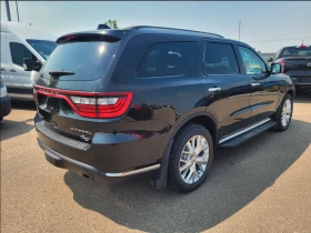 Dodge Durango CITADEL 5.7 HEMI* * 8ZF* .* *  | Mobile.bg    4