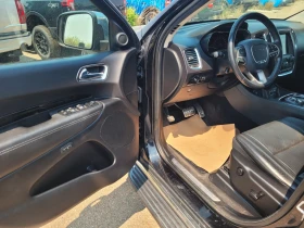 Dodge Durango CITADEL 5.7 HEMI* * 8ZF* .* *  | Mobile.bg    7