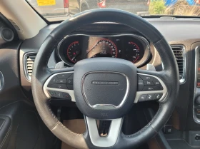 Dodge Durango CITADEL 5.7 HEMI* * 8ZF* .* *  | Mobile.bg    9