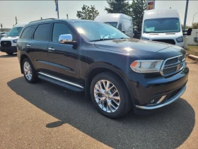 Dodge Durango CITADEL 5.7 HEMI* * 8ZF* .* *  | Mobile.bg    3