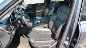 Mercedes-Benz GLE 350 Mercedes-Benz GLE 350 AMG панорама Distronic 360 к - 54500 лв. - 20923710 10