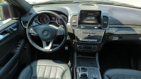 Mercedes-Benz GLE 350 Mercedes-Benz GLE 350 AMG панорама Distronic 360 к - 54500 лв. - 20923710 9