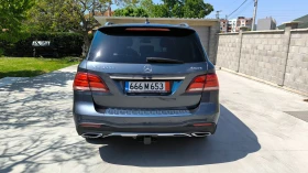 Mercedes-Benz GLE 350 Mercedes-Benz GLE 350 AMG панорама Distronic 360 к - 54500 лв. - 20923710 4