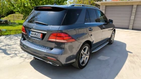 Mercedes-Benz GLE 350 Mercedes-Benz GLE 350 AMG панорама Distronic 360 к - 54500 лв. - 20923710 3