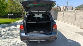Mercedes-Benz GLE 350 Mercedes-Benz GLE 350 AMG панорама Distronic 360 к - 54500 лв. - 20923710 8